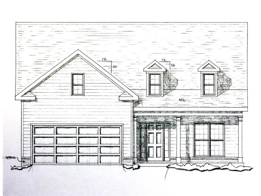 98 Andrew Place unit 44, Commerce, GA 30529 - photo 1