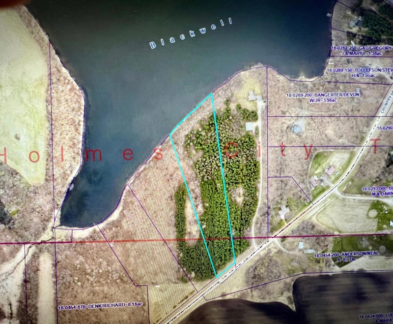 Lot 3 Country Ln SW, Holmes City Township, MN 56327 - photo 1