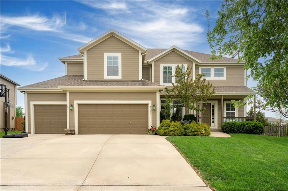 21911 W 96th St, Lenexa, KS 66220 - photo 1