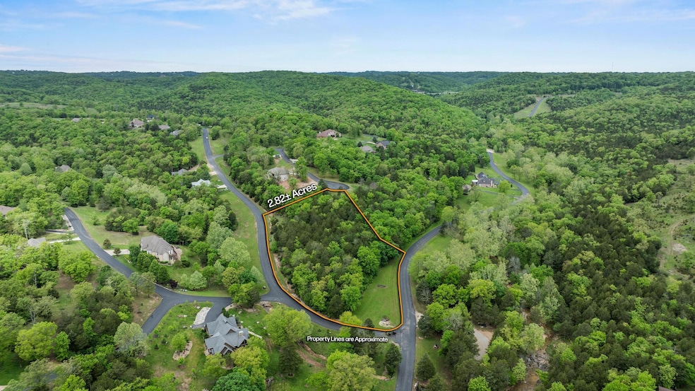 64aa Arabian Way, Saddlebrooke, MO 65630 - photo 1