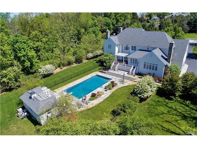 61 Shadow Ln, Ridgefield, CT 06877 - photo 1