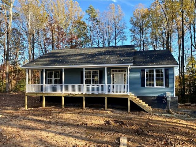 1016 Firehouse Dr, Louisa, VA 23093 - photo 1