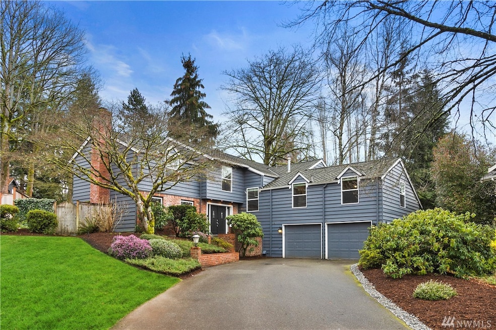 7835 SE 75th Place, Mercer Island, WA 98040 - photo 1