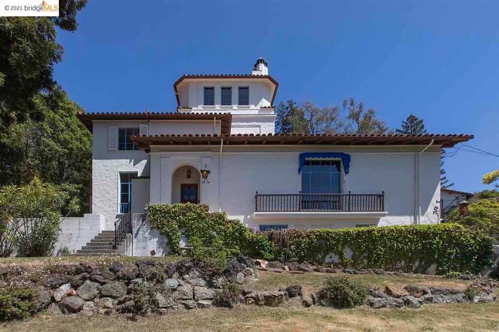 111 Southampton Ave, Berkeley, CA 94707 - photo 1