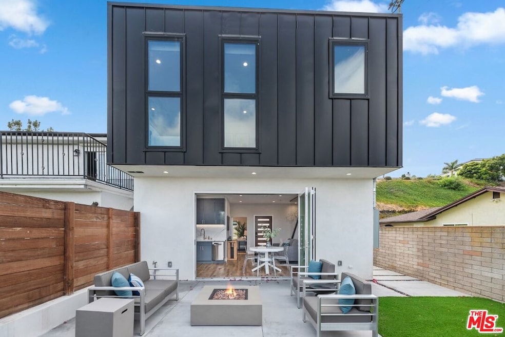 For Rent $8,000/month