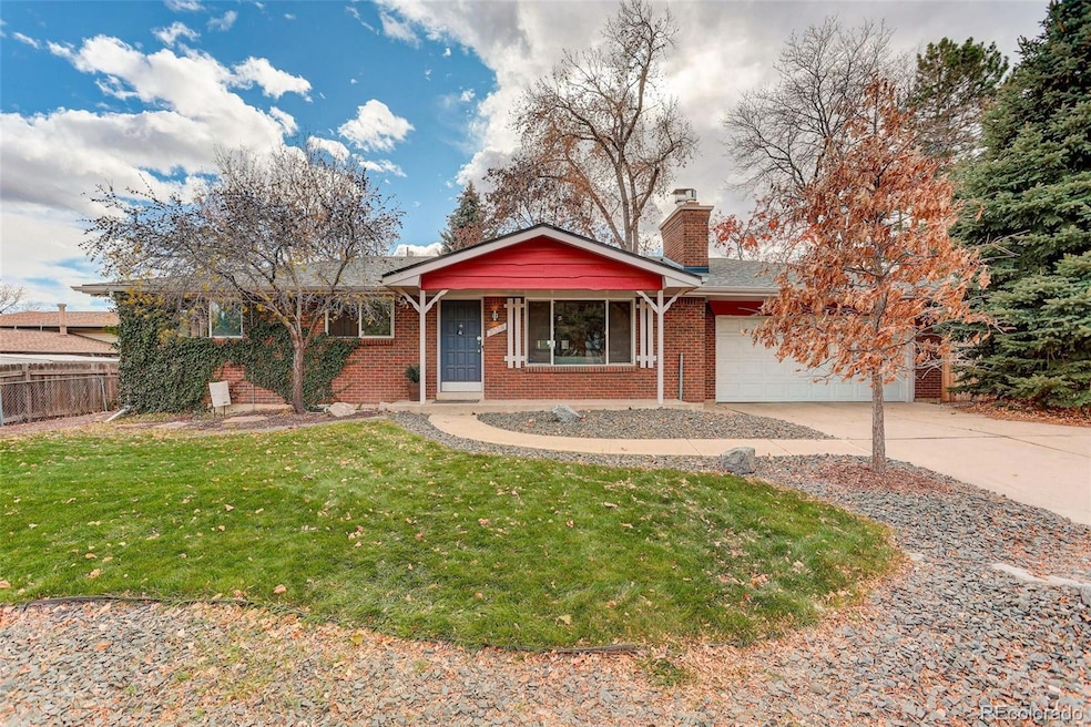 Under Contract $600,000 • Co-Listing Agent
