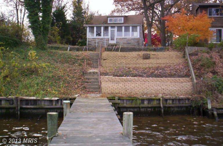 1302 North Rd, Pasadena, MD 21122 - photo 1