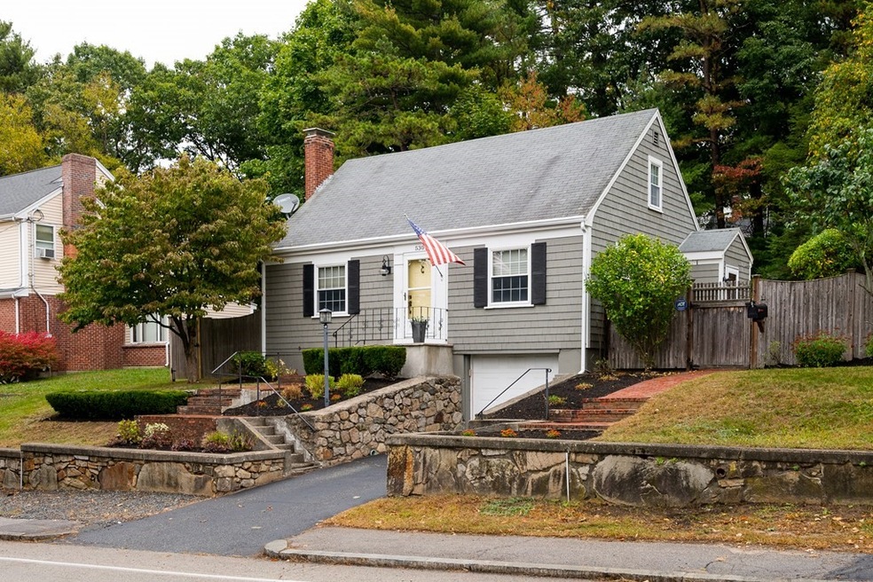 530 Summer St, Weymouth, MA 02188 - photo 1
