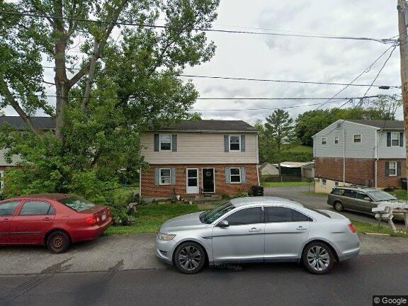 1163 Ruddell Rd