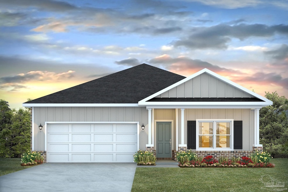 4752 Redhead Ct, Pace, FL 32571 - photo 1