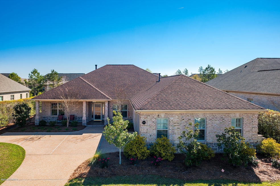 1109 Leesburg Dr, Leland, NC 28451 - photo 1