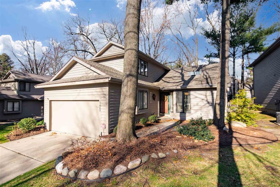 17865 Sable Ridge Dr, South Bend, IN 46635 - photo 1