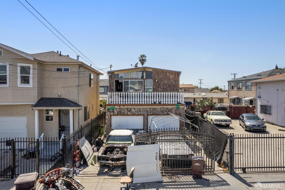 7115 Herbert Guice Way, Oakland, CA 94621 - photo 1