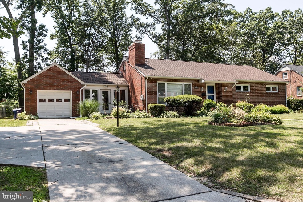 1613 Myamby Rd, Towson, MD 21286 - photo 1