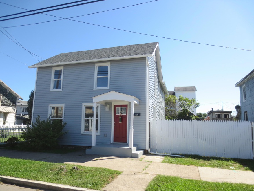 412 East 2nd Street Berwick