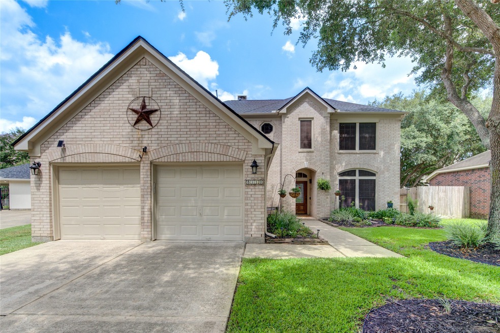 8710 Light Fall Cir, Houston, TX 77095 - photo 1