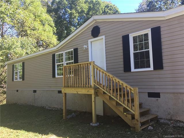 70 Nix Rd, Hendersonville, NC 28792 - photo 1