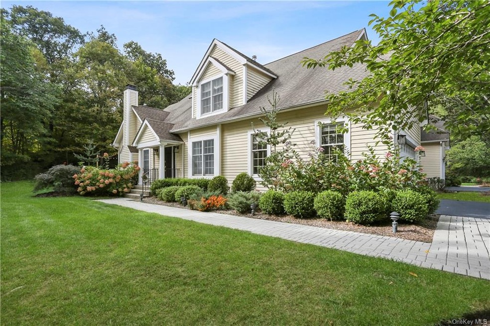 49 Agnew Farm Rd, Armonk, NY 10504 - photo 1