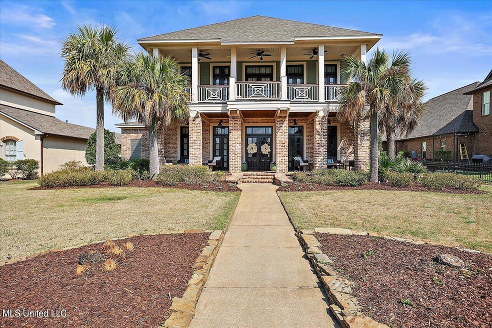 01-504 Arbor Lane