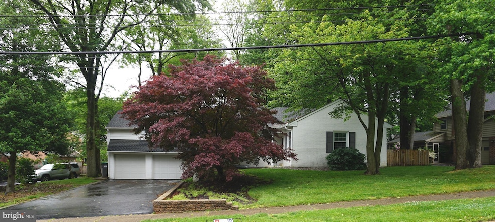 105 Sharpley Rd, Wilmington, DE 19803 - photo 1