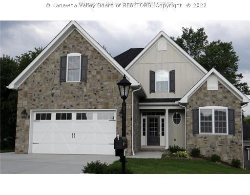 308 Tyler Way, Scott Depot, WV 25560 - photo 1