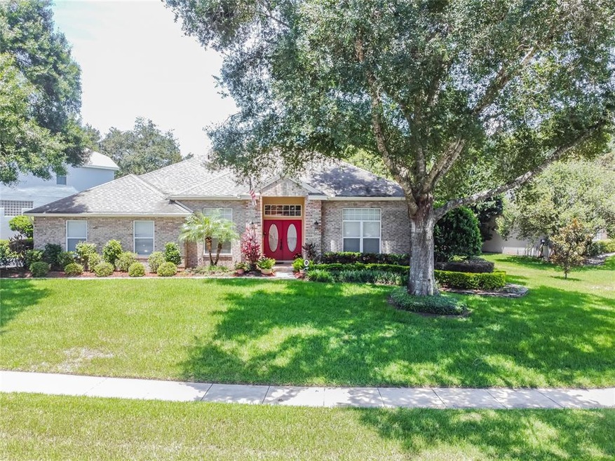 1434 Hidden Meadow Way, Apopka, FL 32712 - photo 1