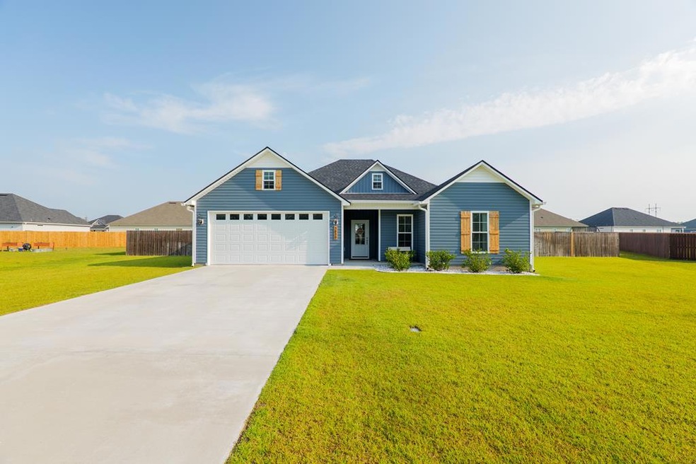 Pending $317,900