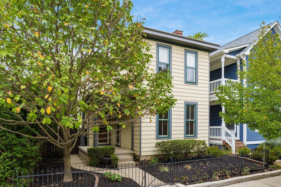 Welcome to 967 Highland Street!