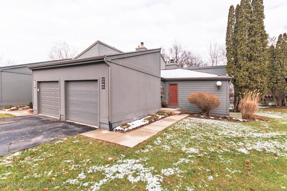 5680 DeVille Ct. East Lansing