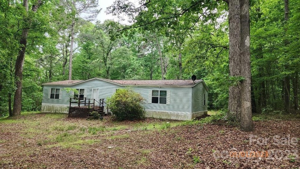 345 High St, Polkton, NC 28135 MLS CAR4101149