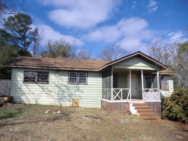 Main View