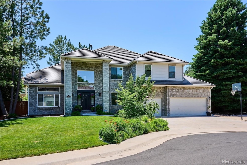 16338 E Berry Ave, Centennial, CO 80015 - photo 1