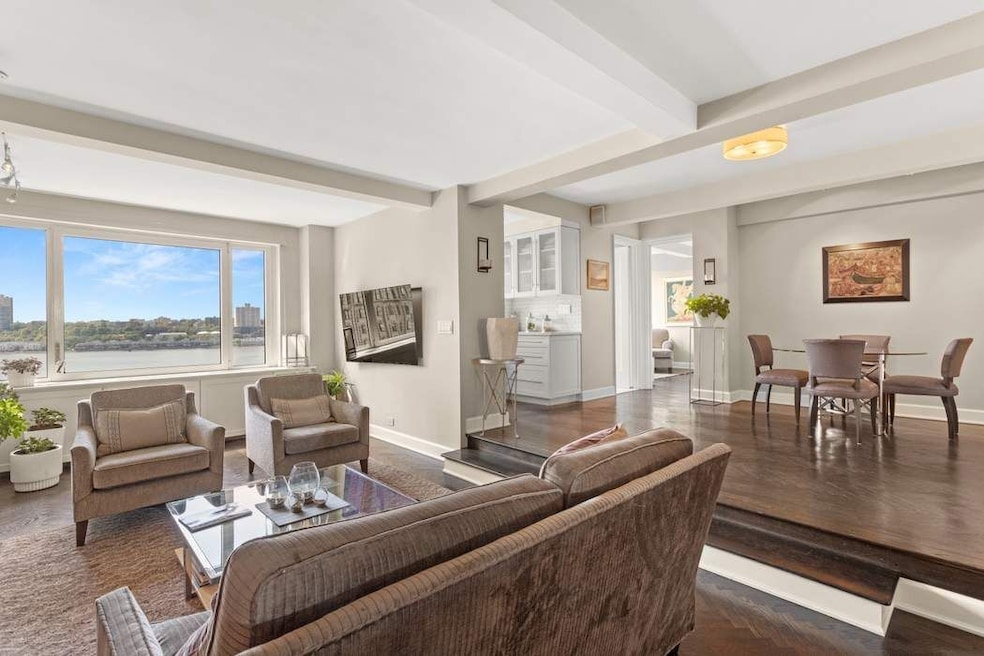 5 Riverside Dr unit 12B, New York, NY 10023 - photo 1