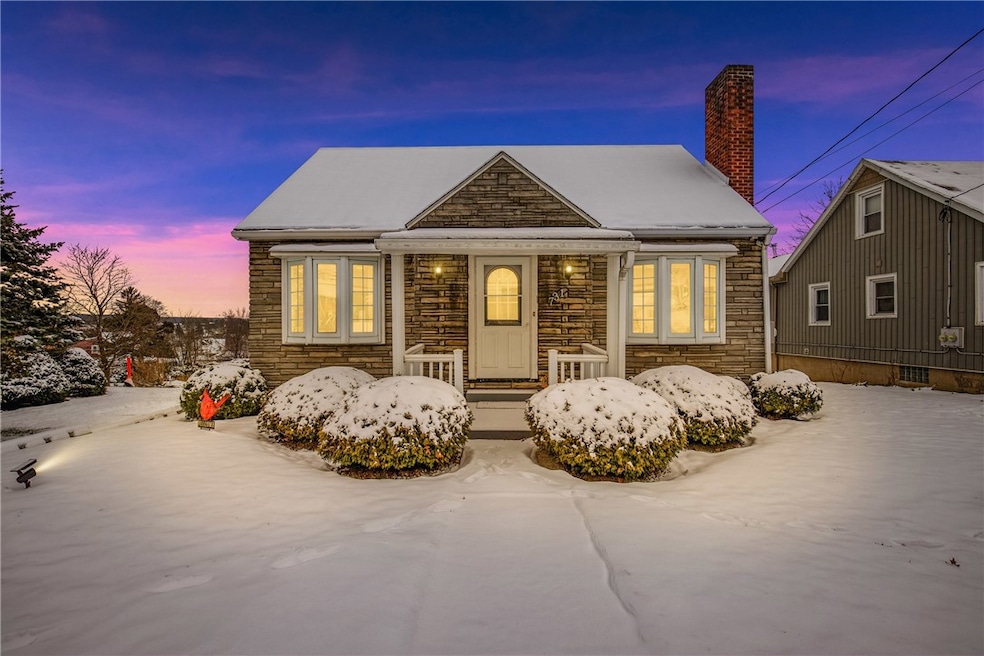 731 W Main St, Somerset, PA 15501 - photo 1