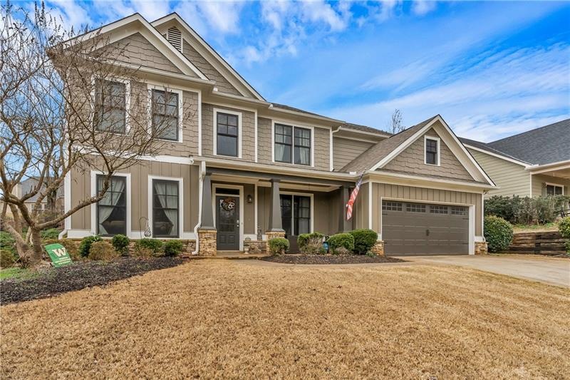 4027 Links Blvd, Jefferson, GA 30549 - photo 1