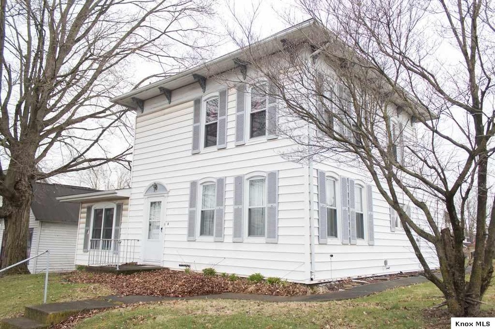 7 N Market St, Danville, OH 43014 - photo 1