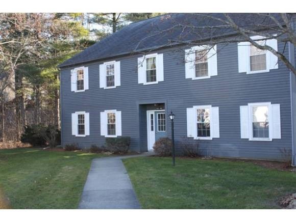 96 Twin Oaks Terrace unit 96, South Burlington, VT 05403 - photo 1