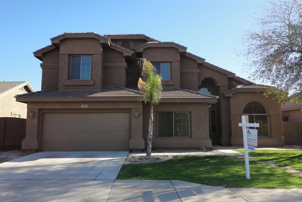 10909 E Decatur Cir, Mesa, AZ 85207 - photo 1