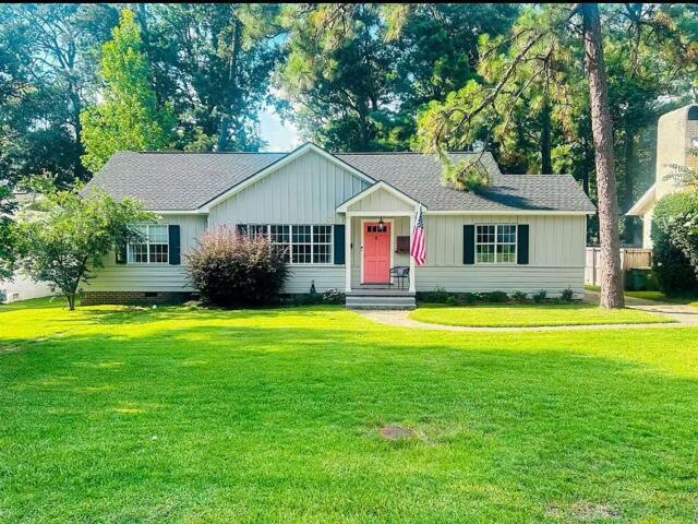 2011 Evergreen Ln, Hattiesburg, MS 39401 - photo 1