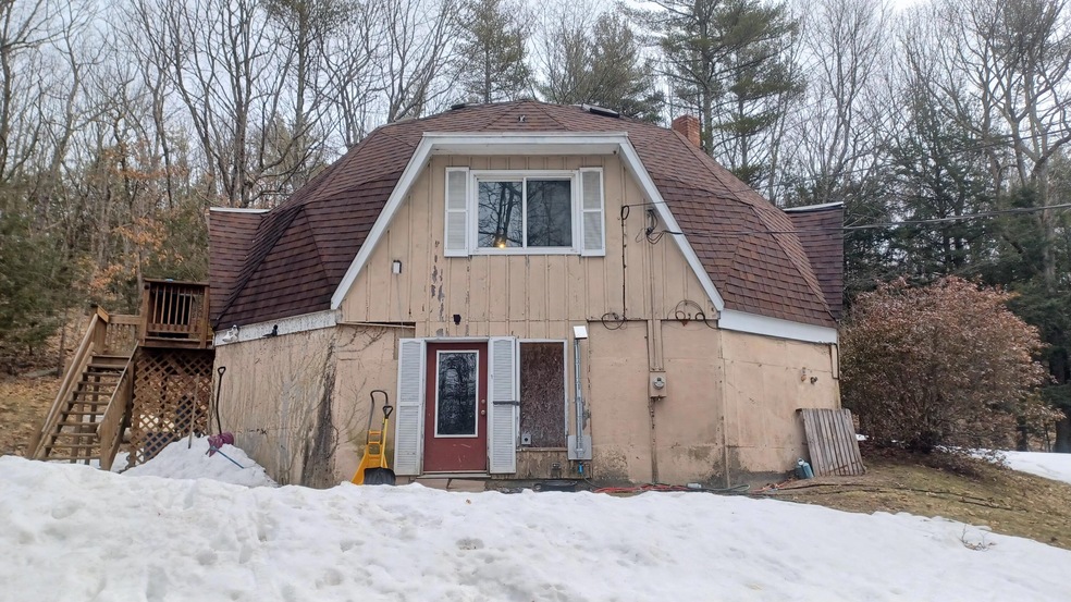 169 Falmouth Rd, Windham, ME 04062 - photo 1