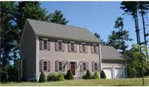 11 Saddlebrook Rd unit 8, Plainville, MA 02762 - photo 1