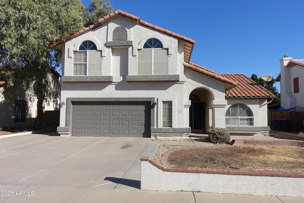 638 W Nopal Ave, Mesa, AZ 85210 - photo 1