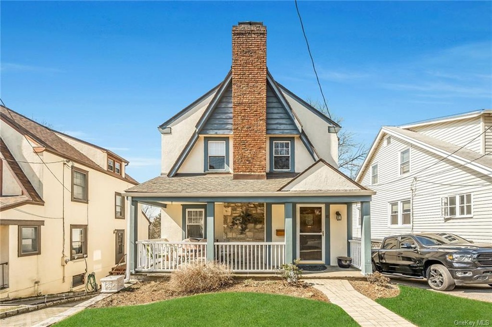 85 Maple Ave, Tuckahoe, NY 10707 - photo 1