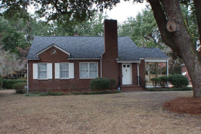 Main View