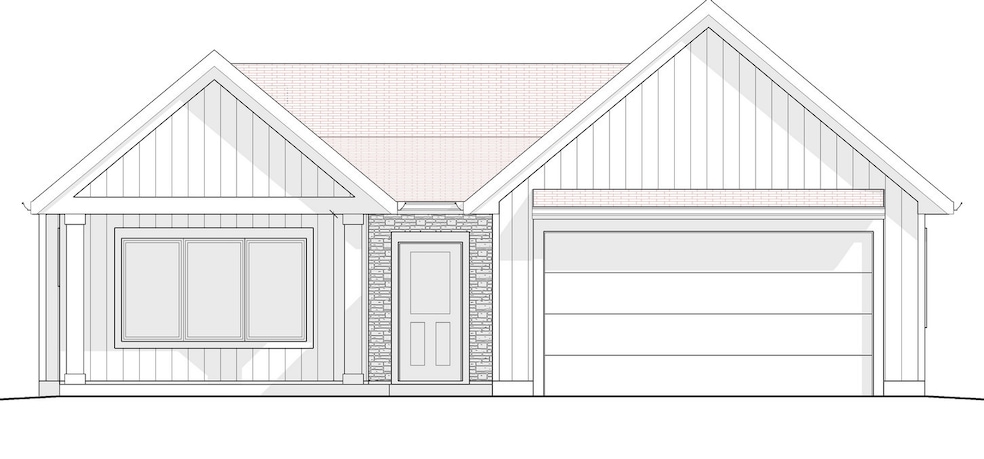 187 E Monture Ridge, Kalispell, MT 59901 - photo 1