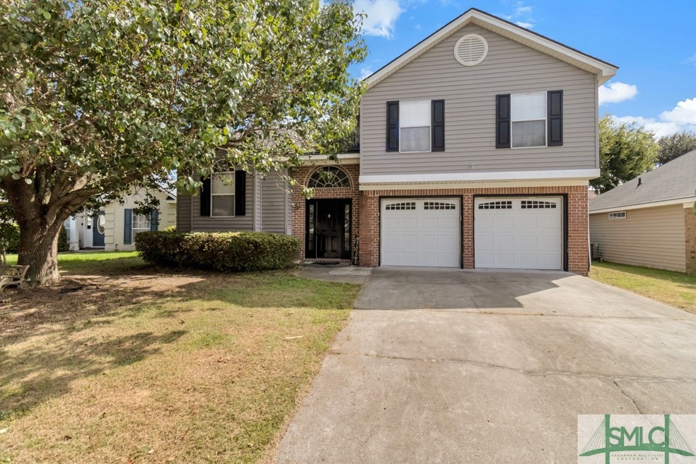 8 Bateau Ct, Savannah, GA 31410 - photo 1