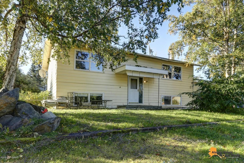 7501 Papa Cir, Anchorage, AK 99518 - photo 1