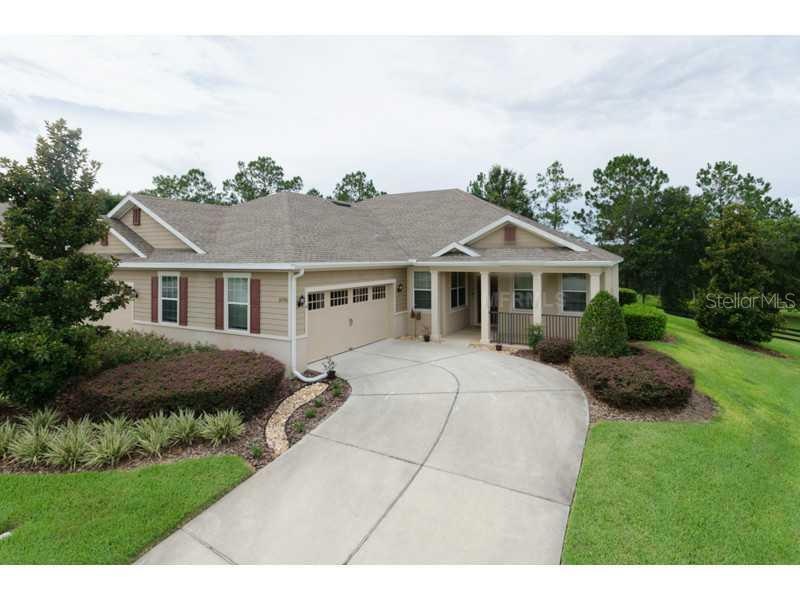 30700 Lipizzan Terrace, Mount Dora, FL 32757 - photo 1