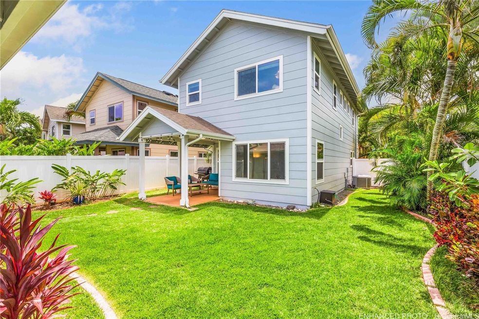 Escape to your own private oasis with this expansi
