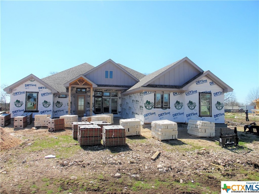 8327 Torrente, Temple, TX 76502 - photo 1